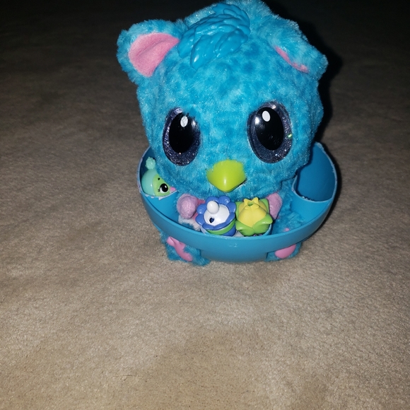 Hatchimal - Picture 5 of 5